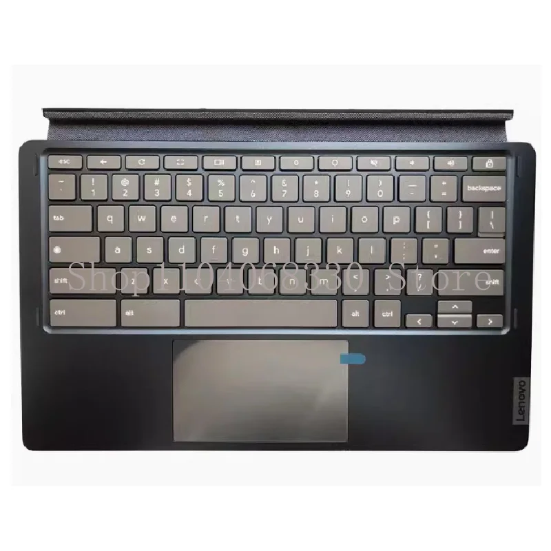 

Новая клавиатура для планшета Lenovo Chromebook Keyboard Pack 13.3 Duet 5.