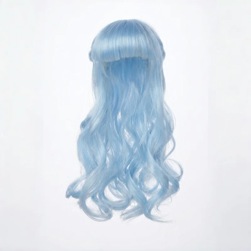 Fjusuns Doll Hair JD893 5-6