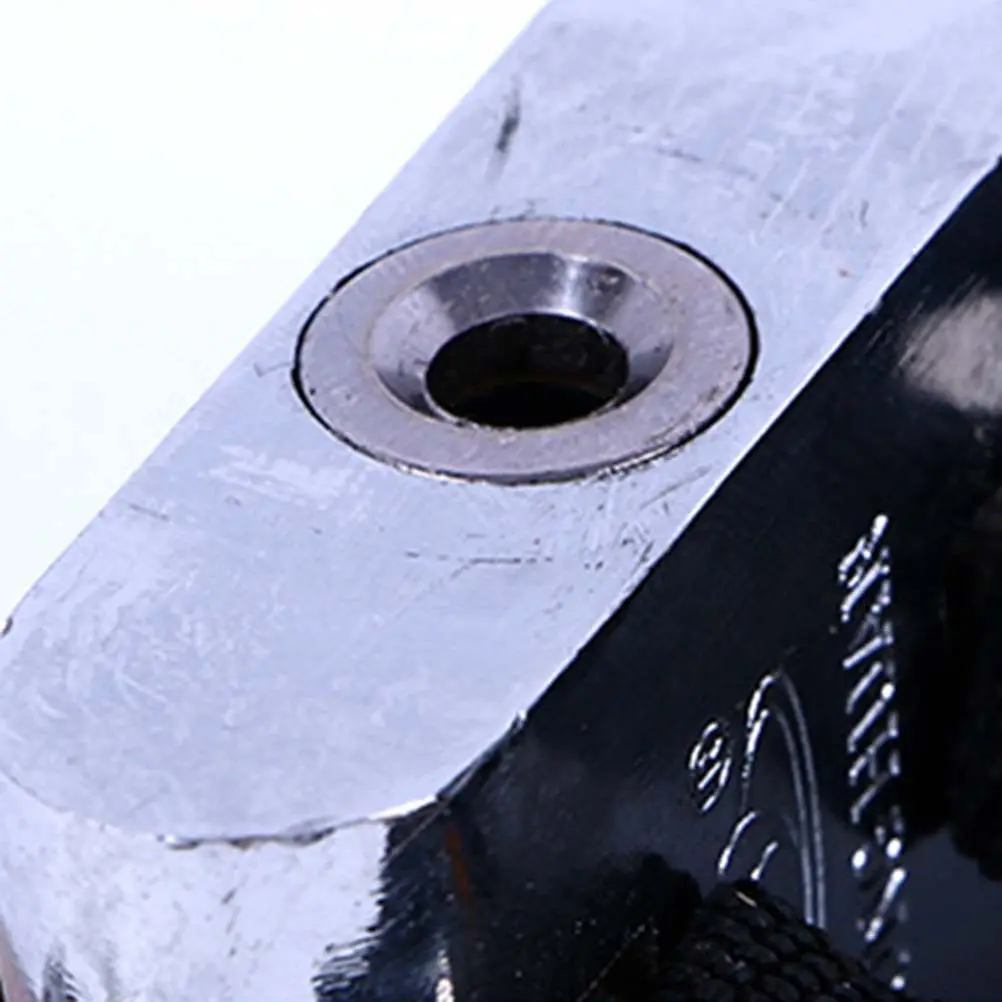 

Прочный цепной замок из плетеной нержавеющей стали 130 см для велосипедов, защита от кражи, легкий, с ключом