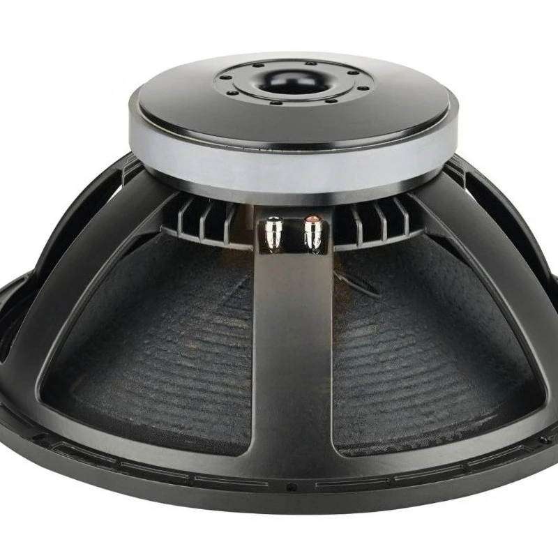 18 Inch High Power Subwoofer Speaker 220 Magnet 100 Core Stage Bar Super Bass Audio Loudspeaker Unit
