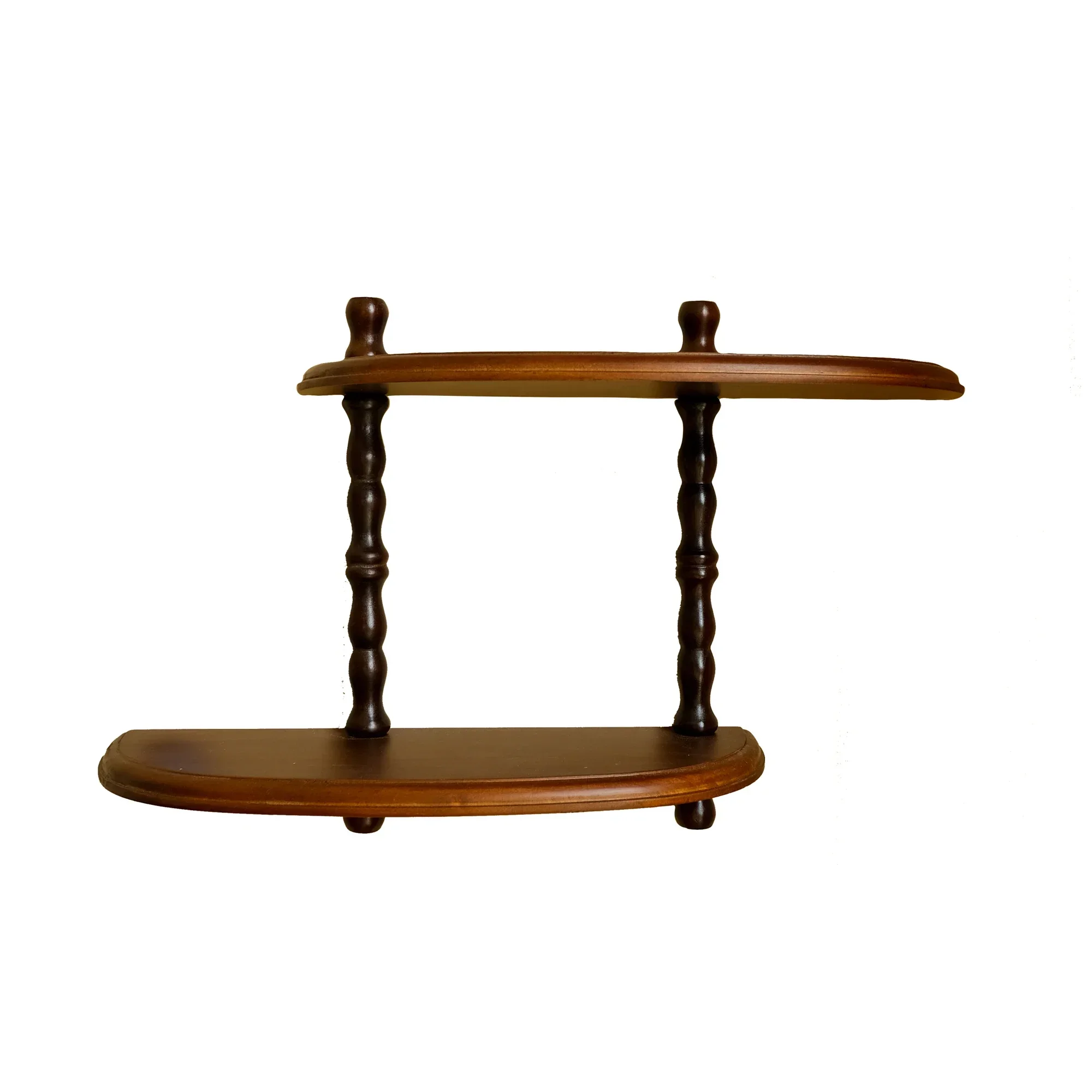 

Винтажный стеллаж для хранения, гостиная, столовая, стена спальни, стеллаж из цельного дерева, настенная перегородка для украшения стен