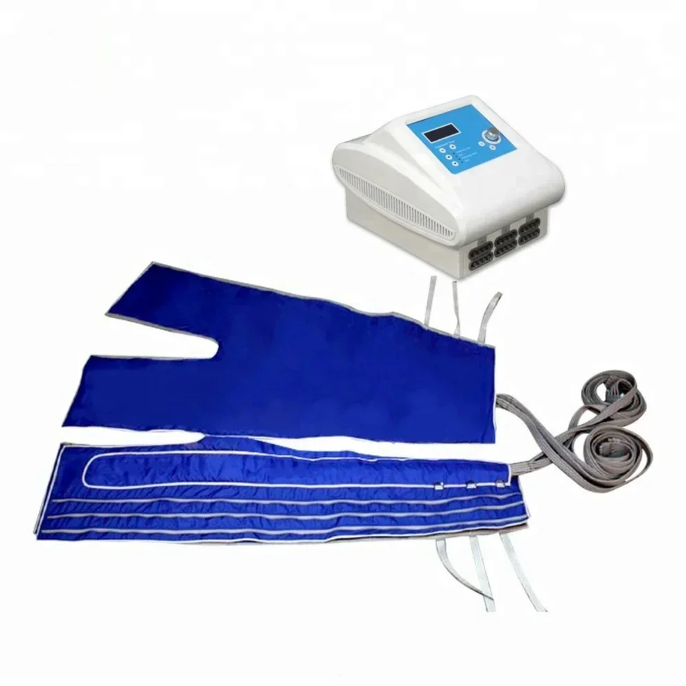 20253 in 1 presoterapia pressotherapy far infrared pressotherapy lymphatic drainage machine slimming pressotherapy machine
