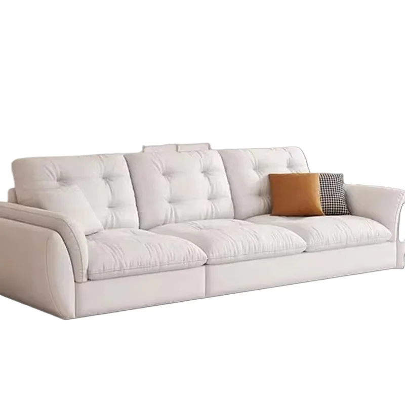 Large Nordic Unique Sofas Relaxing Sleeping Armchair Lazy Sofas Recliner Hotel Lounge Divani Da Soggiorno Living Room Furniture