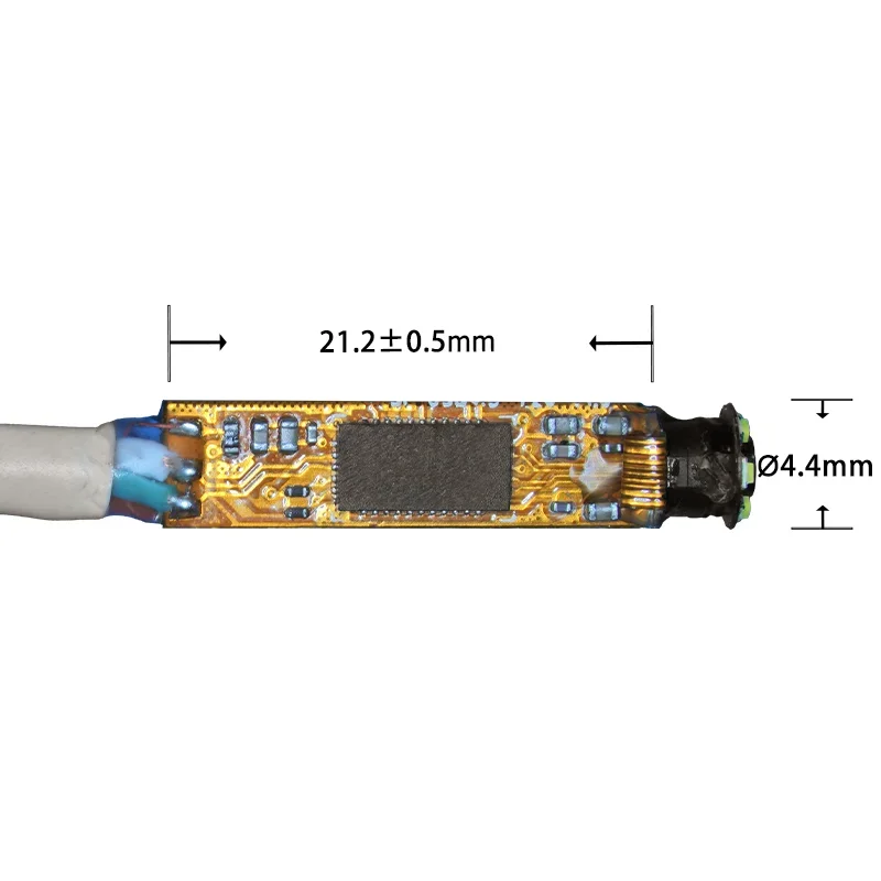 New Design Function 3D Depth Camera Endoscope Camera Module Hd Endoscopic Camera Module