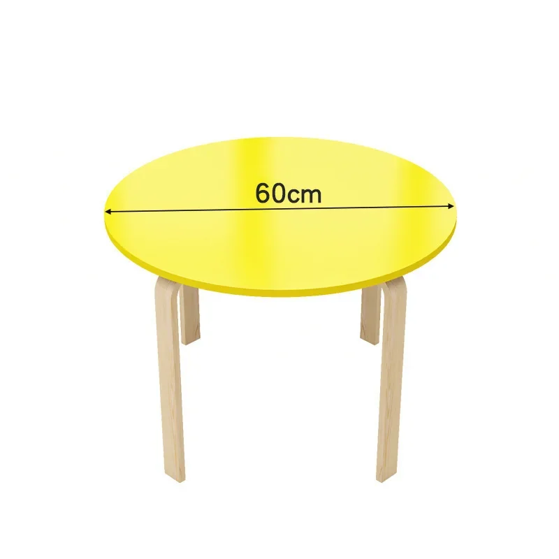 

Primary school training class early education table
