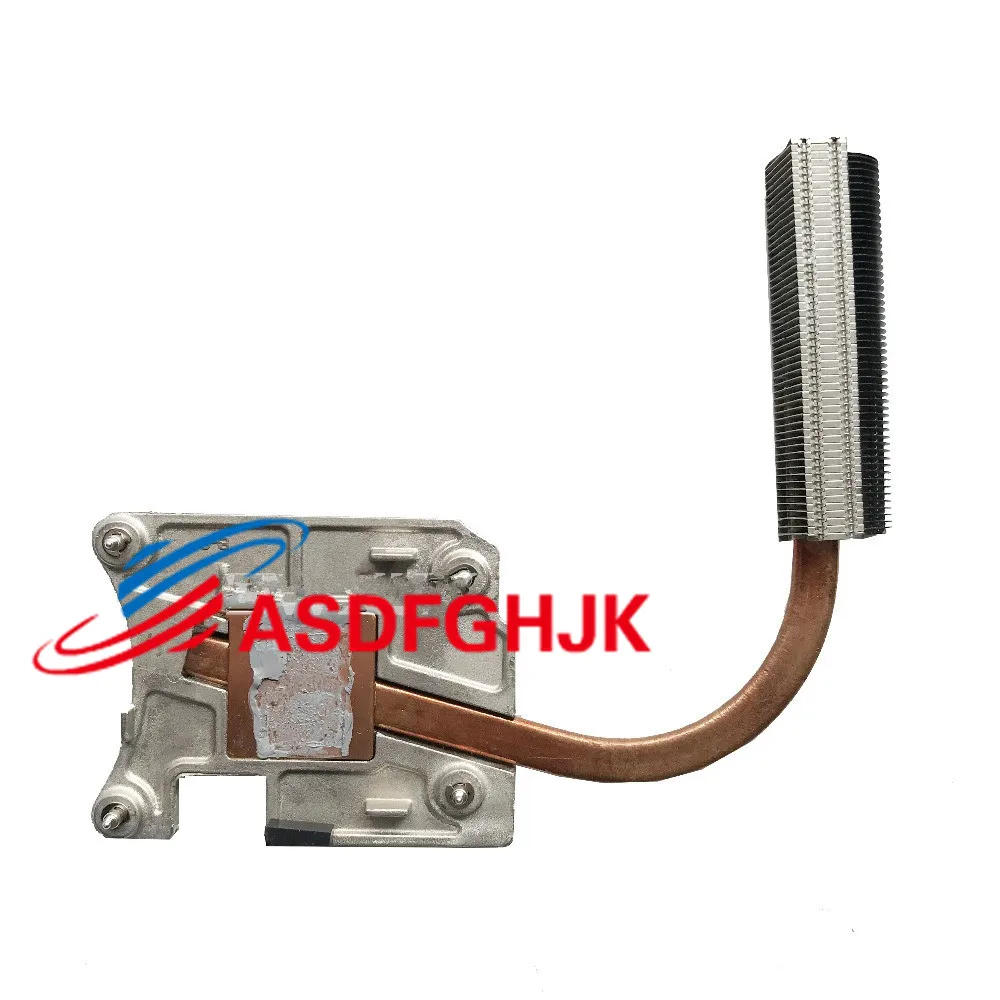 GENUINE 613351-001 For HP Probook 6450B 6550B Laptop Cooler Radiator HeatSink Test OK Free Shipping