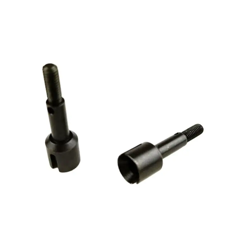 VRXレーシングRCカーパーツ10118リアハブキャリアVRX 1/10スケールリモートコントロールおもちゃ車用メタルアクセサリー対象年齢14歳以上