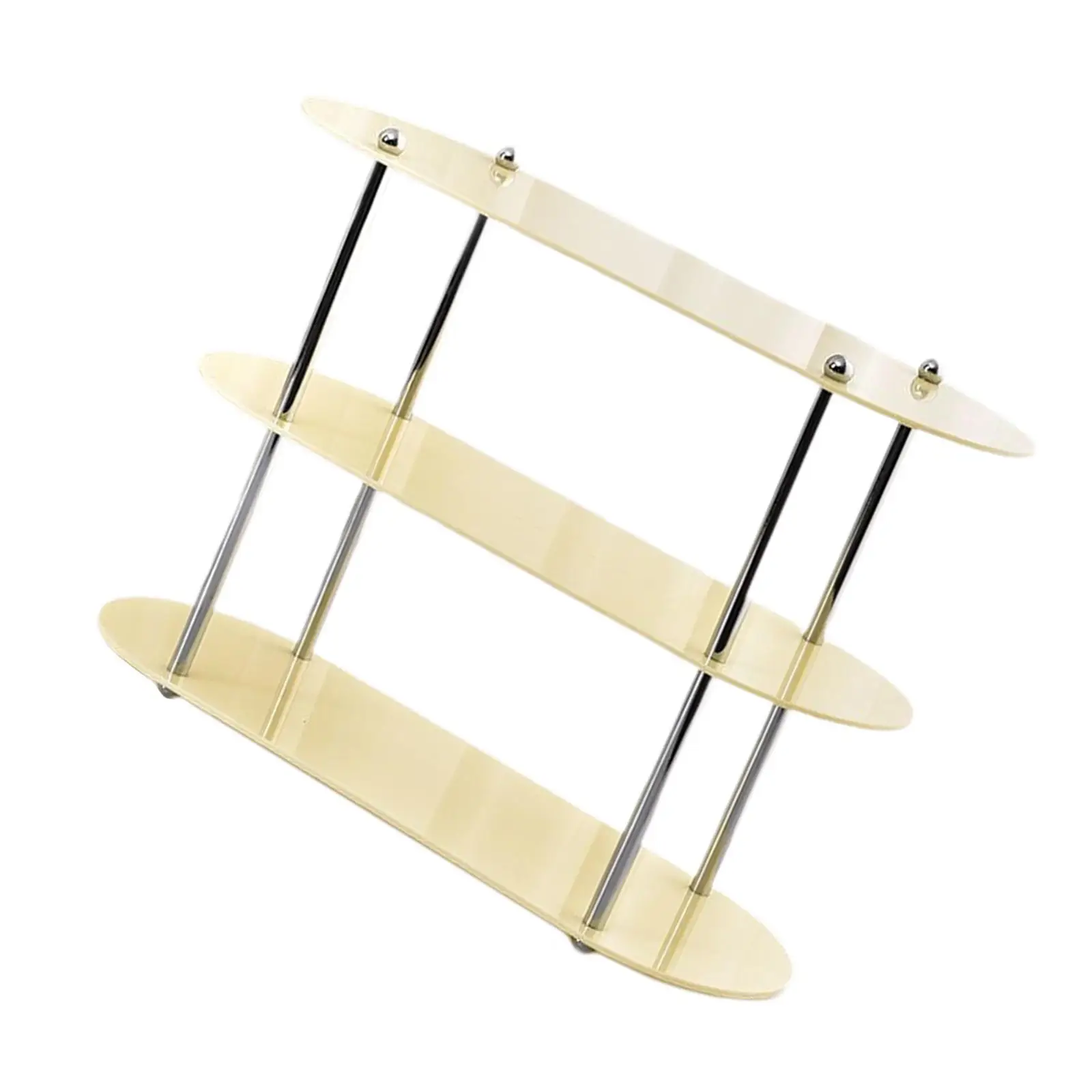 Badkamer toonbank organisator make-up parfumstandaard voor dressoir slaapkamer entree