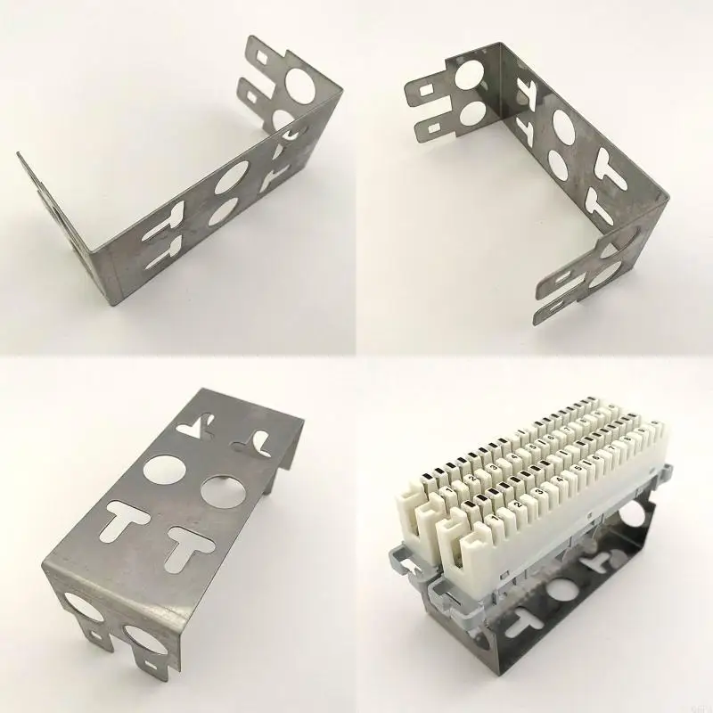 

Q6PA Телефонный модульный кронштейн Back Mount Mount Prame для Kone Module MT-2201 держатель