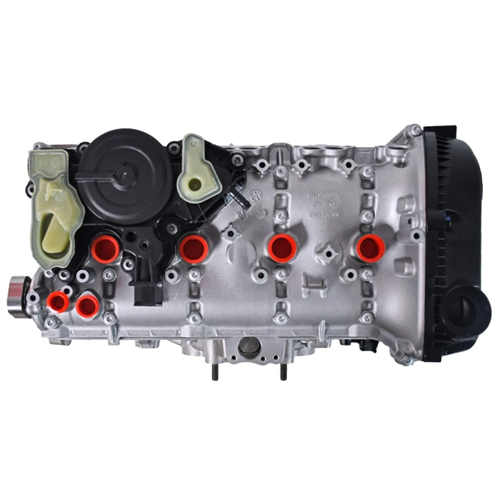 Factory Wholesale High Quality Engine EA888 GEN3 2.0T CWN Car Engine Assembly 06L100860CX For Audi A4 Q5