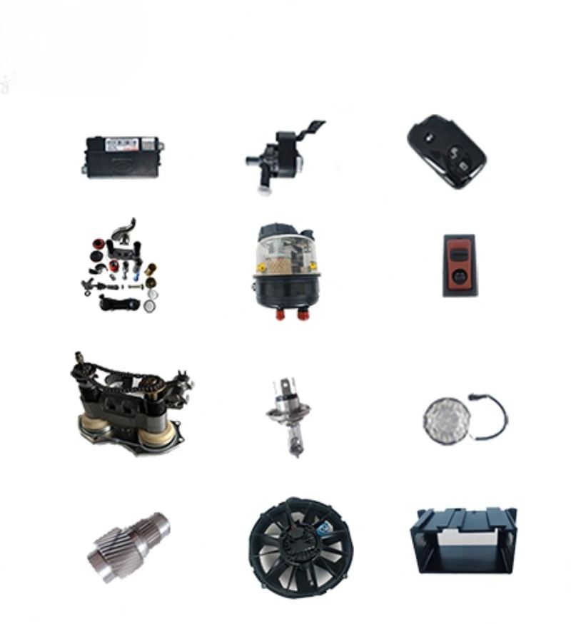 Kit de reparación de compresor de aire serie AZE Lar