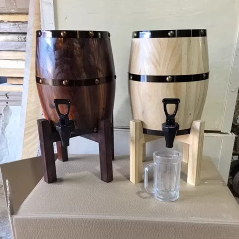 Beer Barrel Draft B… - image