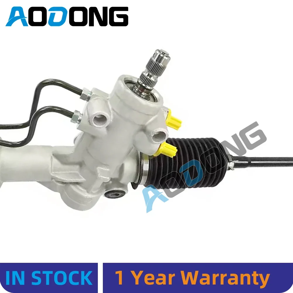 

Power Steering Rack For Toyota RAV4 RAV-4 2001-2003 44200-42120 4420042120 26-2612 Left Hand Drive