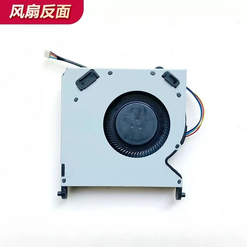 For HP EliteDesk 400 G6 800 G6 Desktop Cooling Fan TPC-Q072-DM L90295-001