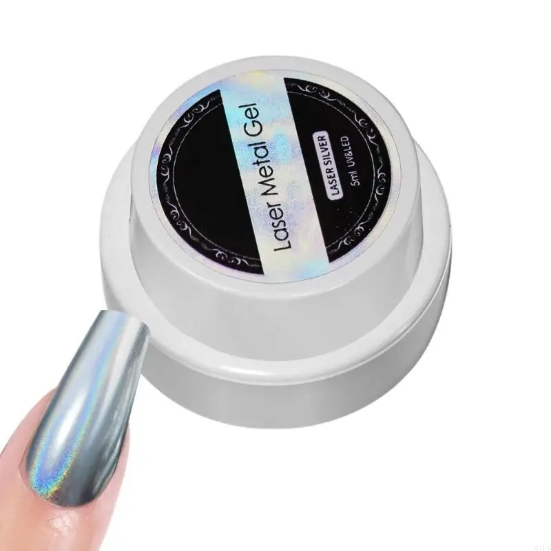 Q1FB 16G ตะปูกาวเจลเจลอะคริลิคเจลเล็บกาวพิเศษ