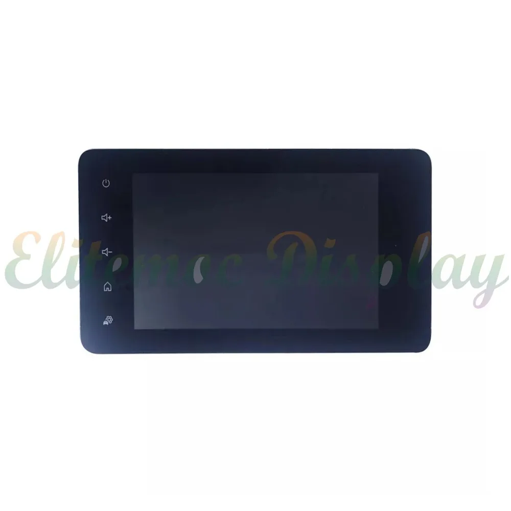 Oem Lcd Display Tou… - image