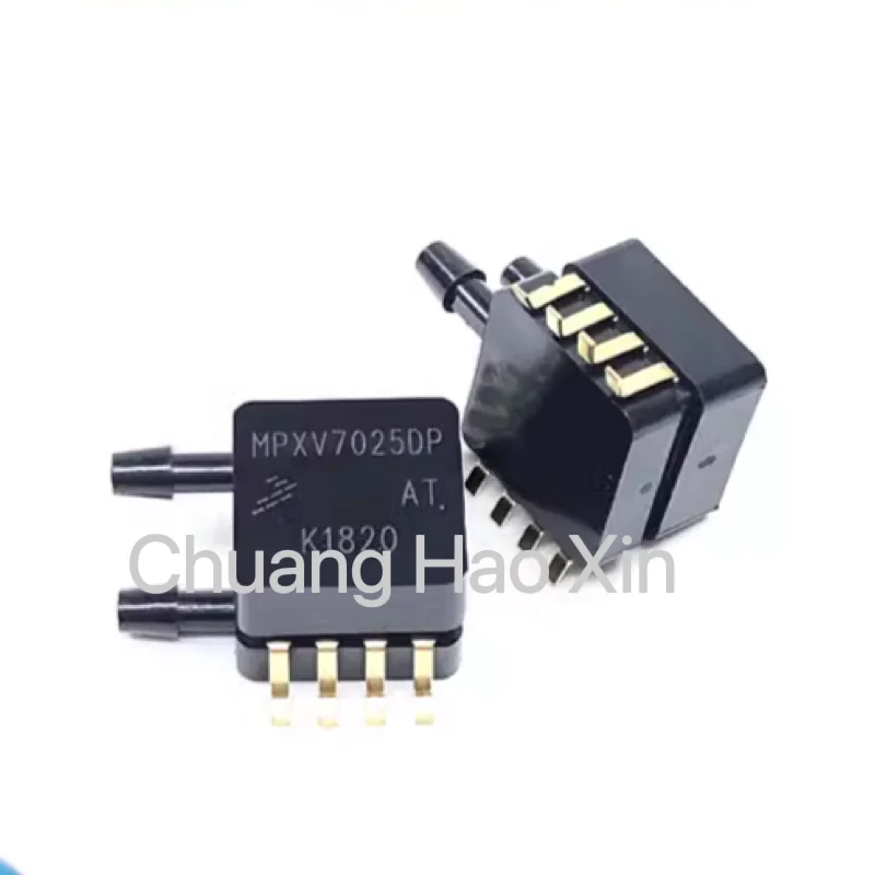 

1 шт./оригинальный MPXV7025DP MPXV7025 посылка SMD-8 плата компьютерный интерфейс датчик давления