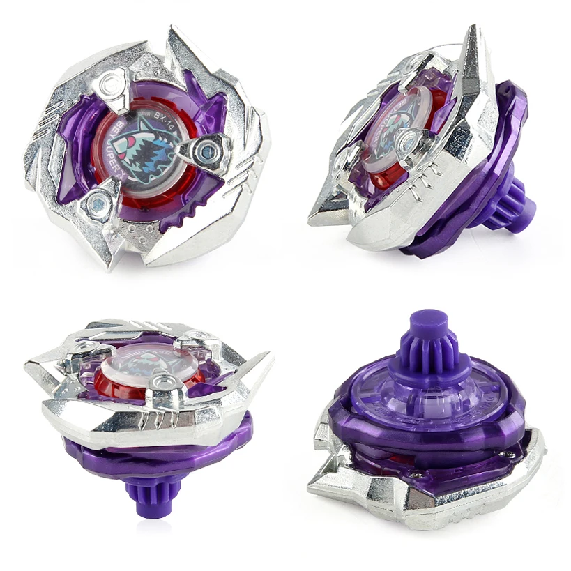 Thumbnail 4 - #7 Trending Battle Spinning Top Sets Right Now