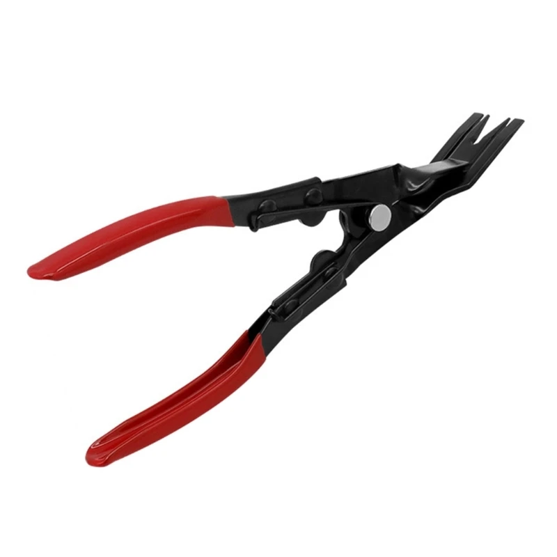 Car Headlight Repair Installation Tool Trim Clip Removal Pliers Door Clip Panel Trim Removal Kit Dashboard Remover DropShipping