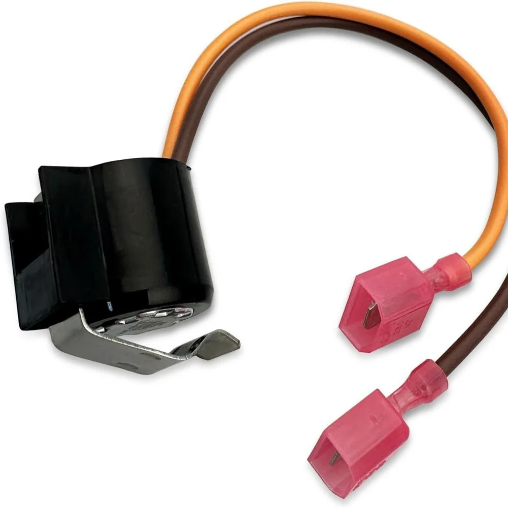 058966-000 Defrost Thermostat AC125/250V 5A/7.5A/10A/15A For Refrigerators & Freezers AP6040103 PB910259 Replacement Thermostat