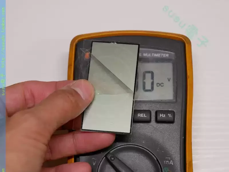 1PCS FOR FLUKE 15B/17B/18B/12E Multimeter LCD Screen LCD Monitor Display