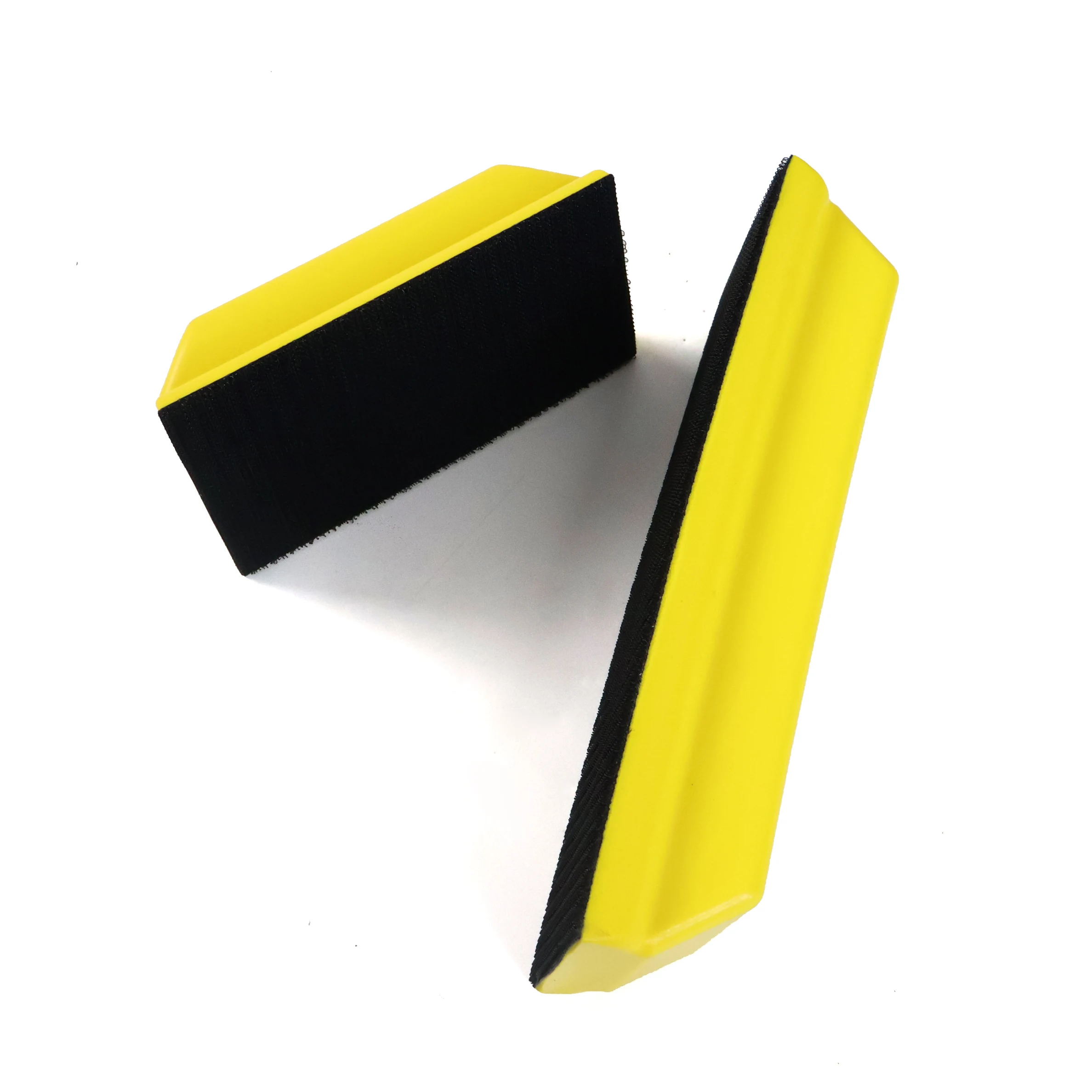 

1 шт., ручной шлифовальный блок, держатель шлифовального диска, шлифовальный блок из пенополиуретана для полировки и шлифования деревянной мебели, металла, автомобиля