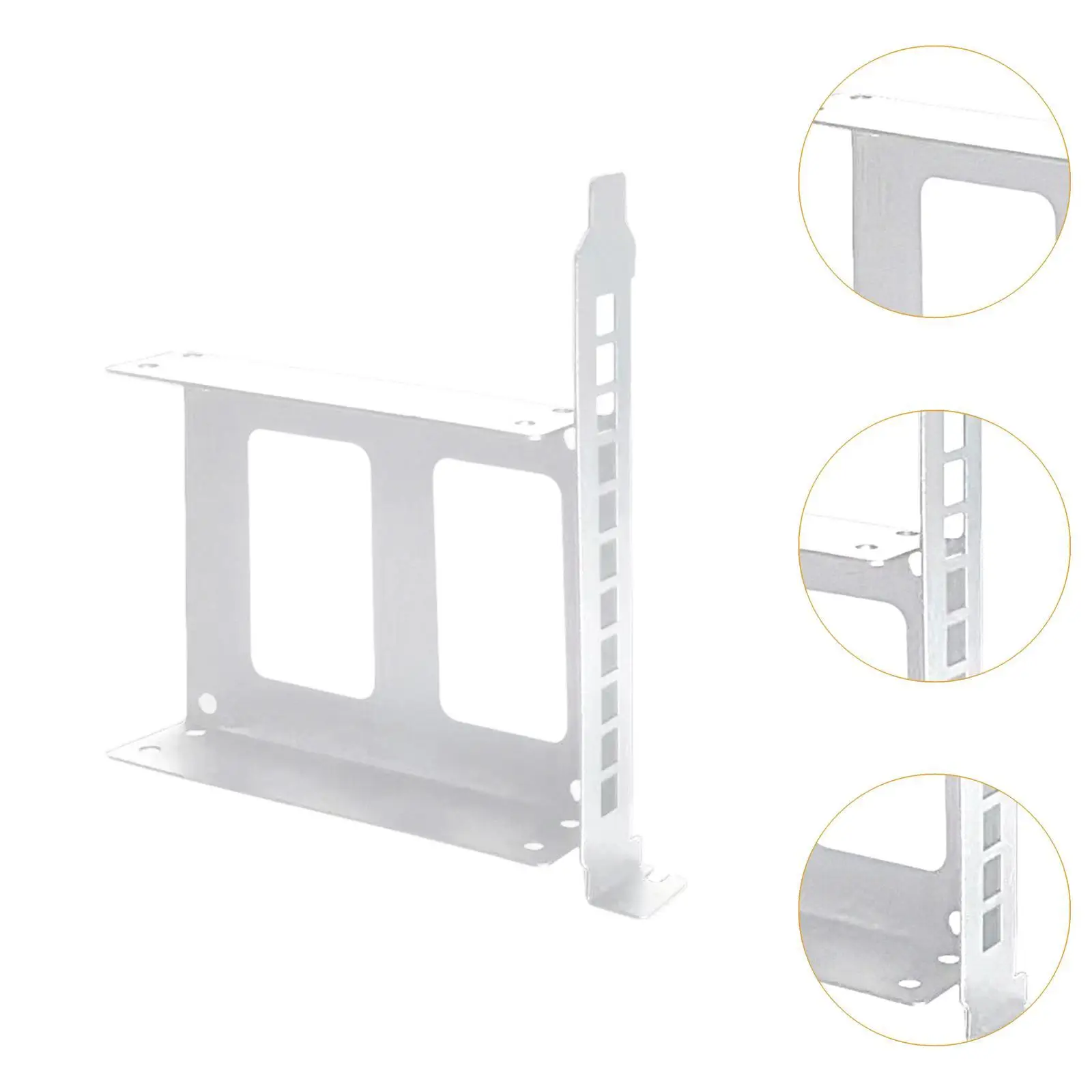 Uchwyt do montażu dysku twardego, wspornik do montażu dysku, zestaw do montażu dysku.