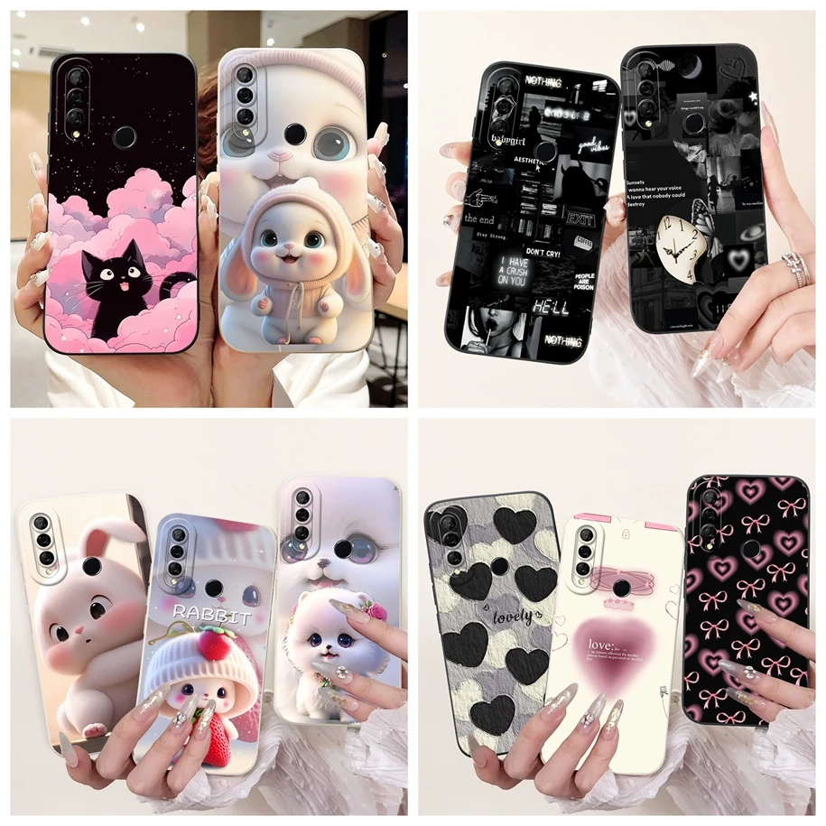 For Huawei P30 Lite… - image