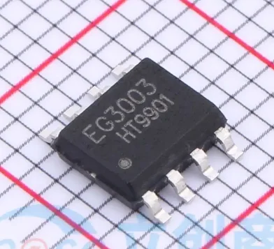 (10piece) 100% New EG3003 EG3014 EG3112 EG3113 EG8305 EG8543 EG8542 EG1182 EG4002A EG4002C sop-8 Chipset