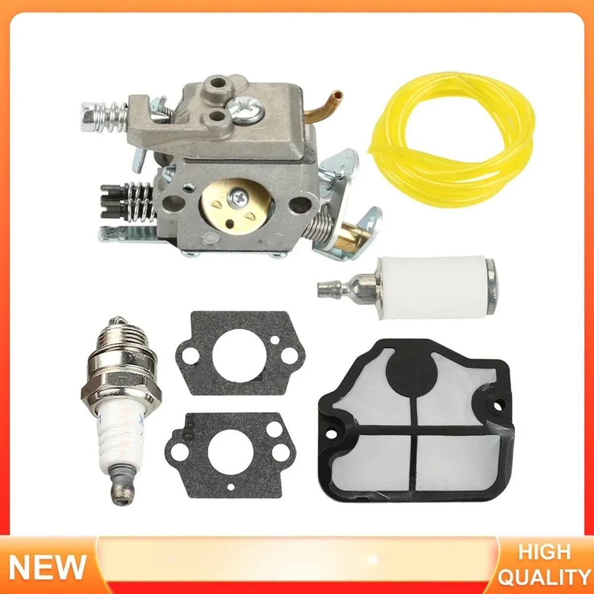 Carburetor Kit For …