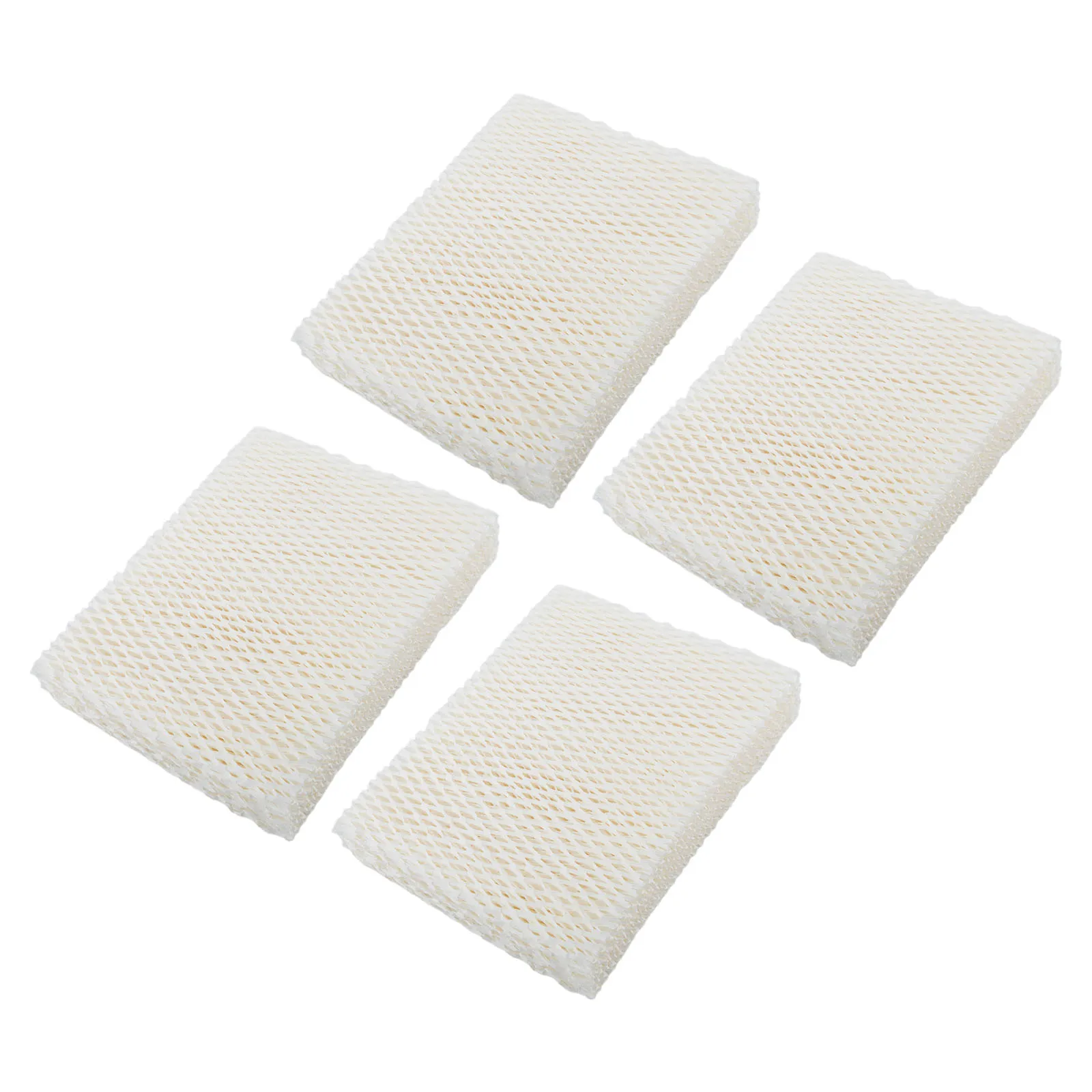 

Set of 4 Humidifier Filters Designed to Fit Models EVAVP1/EVAVP3/EVAVP40/EVAVP50 Maintain Optimal Humidity Levels