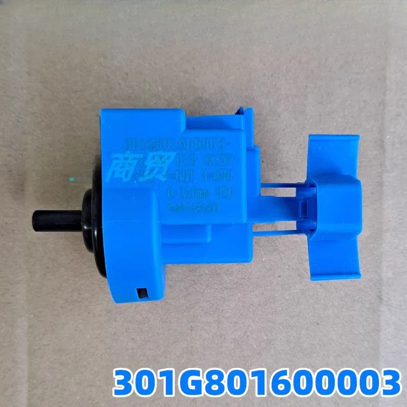 Suitable for Sanyo Whirlpool drum washing machine water level switch water level sensor 301G801600003 DC5V