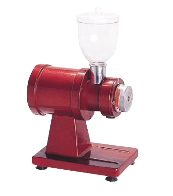 Coffee bean grinder, electric pepper