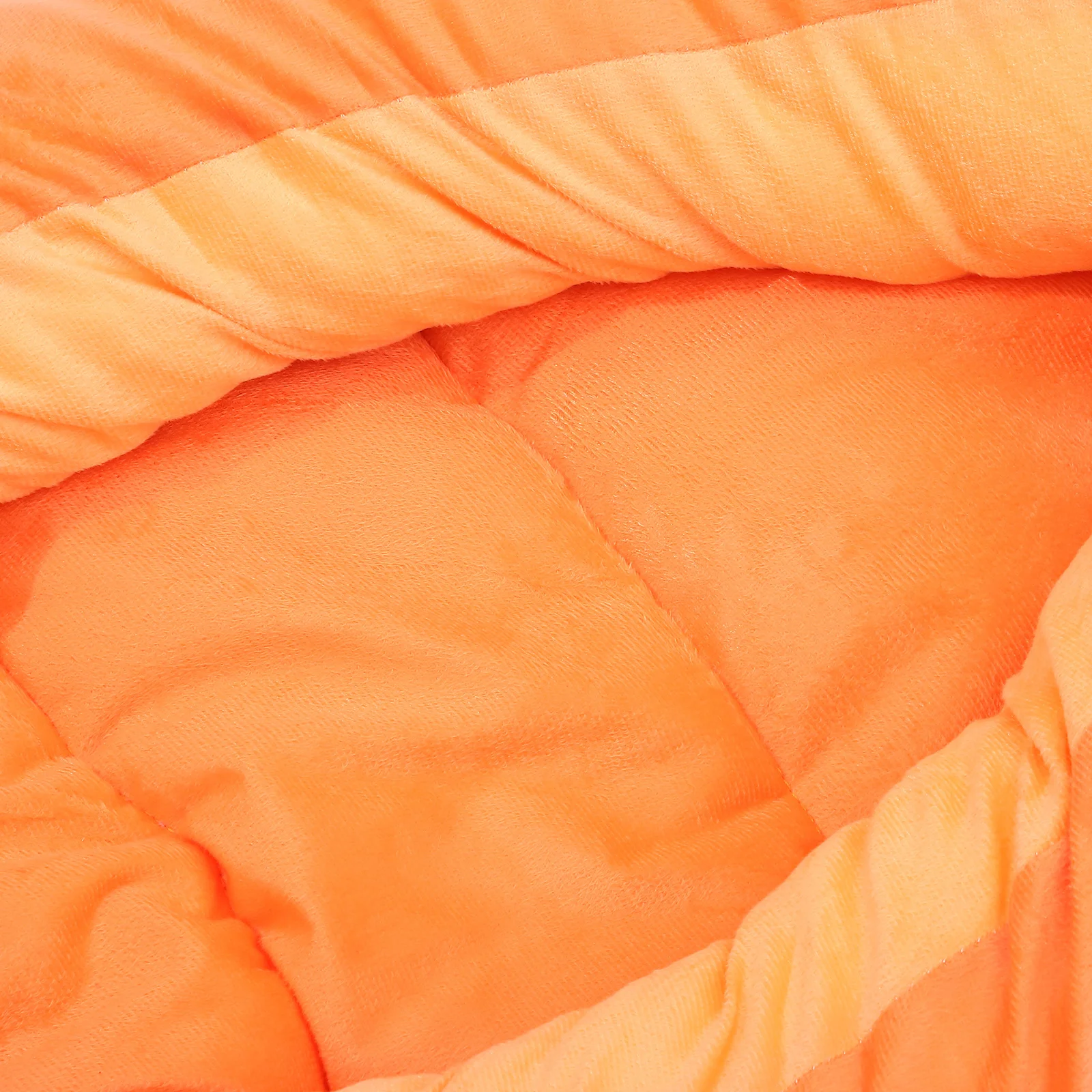 

Carrot Shaped Rabbit Bed Bunny Bed Scratch Resistant Warm Sleeping Nest for Small Dogs Cats Rabbits Guinea Pigs Chinchillas Pet