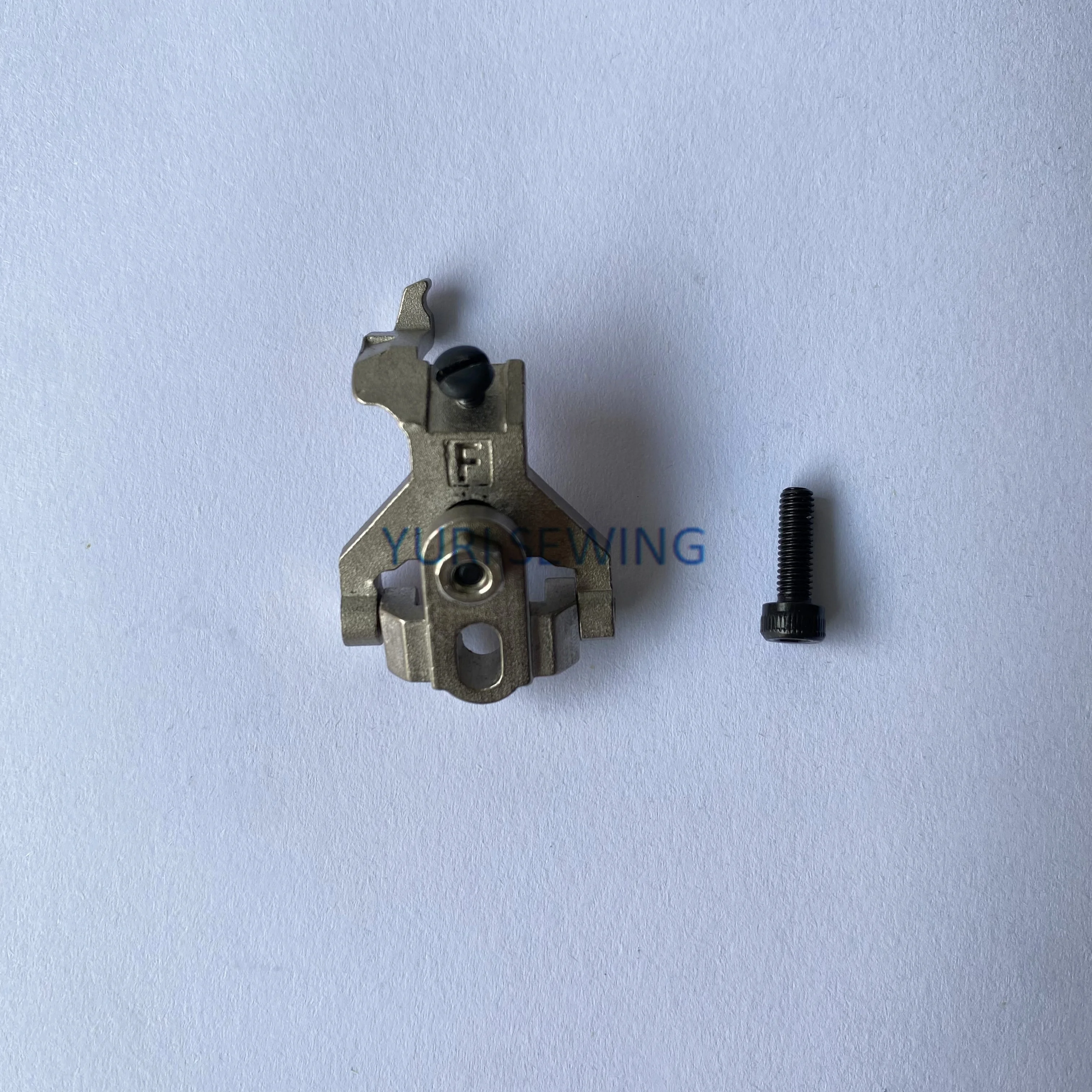 Brother RH9820 lower thread presser J assy SA6868001 industrial sewing machine parts