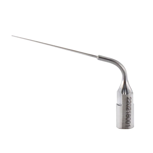 Imagen 2 del producto Activador ultrasónico Dental Ultra X, puntas de riego de raíces, Canal Ultra, puntas de riego de raíces