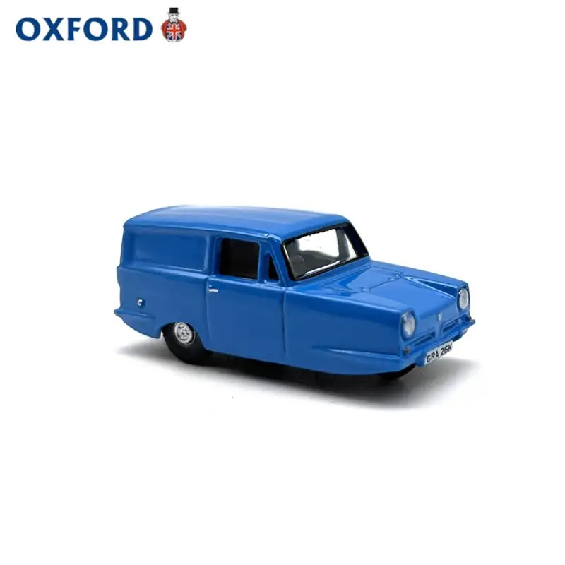 

Масштаб 1:76, литой под давлением сплав, трехколесный грузовик, игрушки, модель автомобиля, версия для фильмов, классическая коллекция для взрослых, сувенирные подарки, статический дисплей