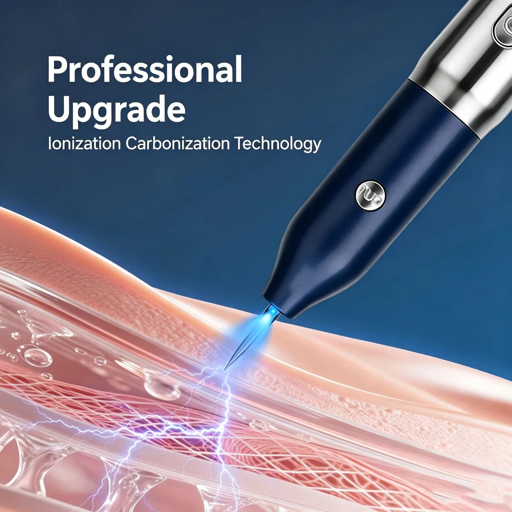 Home beauty devices for beginners to remove excess fat and face care