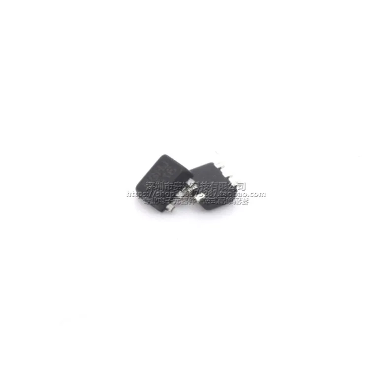 Mps MP1651GTF-Z Zeefdruk Atuj SOT563 Voeding Chip