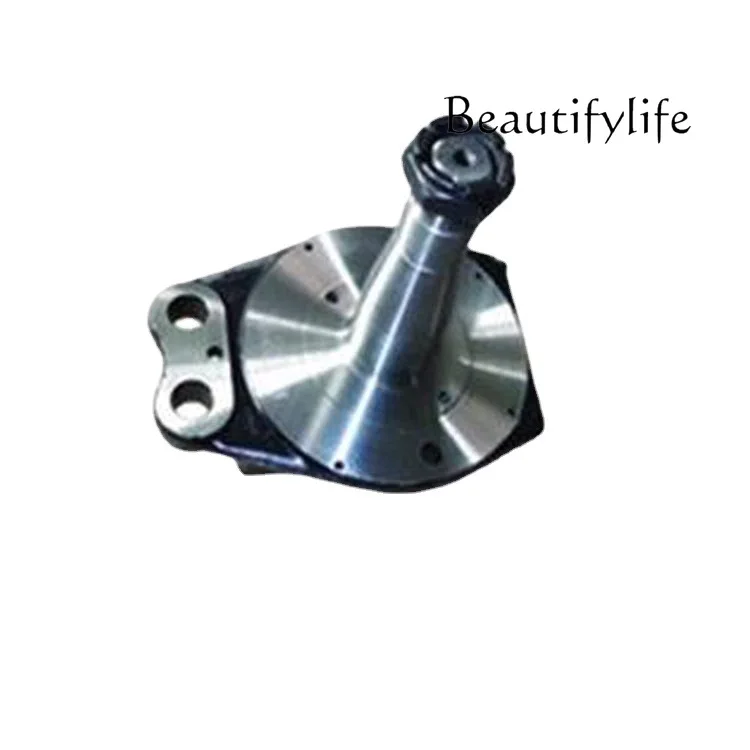 

Sinotruk, Auto Parts 199112410058 Steering Knuckle Assembly