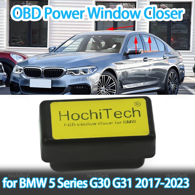 For Bmw 5 Series G3…