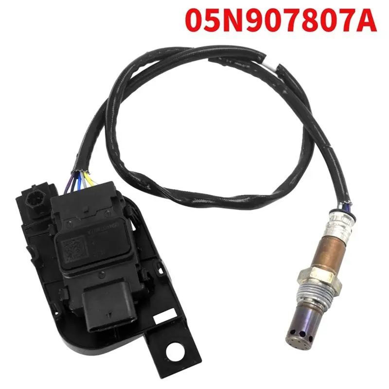 Reliable-05N907807A Car NOX Sensor Nitrogen Oxygen Sensor For A3 Q2 SEAT Ateca Skoda VW