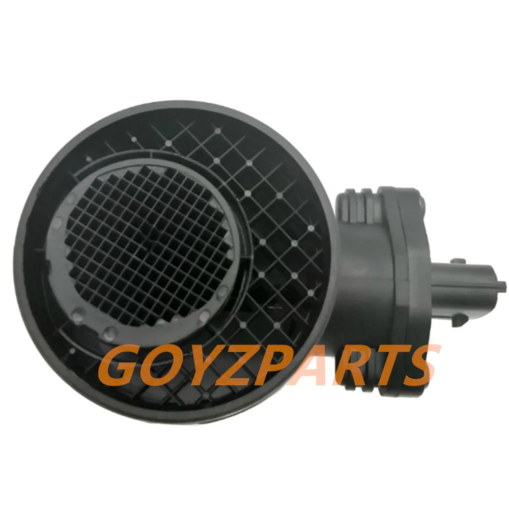 

Mass Air Flow MAF Sensor For Opel Vauxhall Meriva MPV 1.3 1.7 CDTI 16V 2003-2010 0 281 002 620 0281002620 55350047 55 350 047