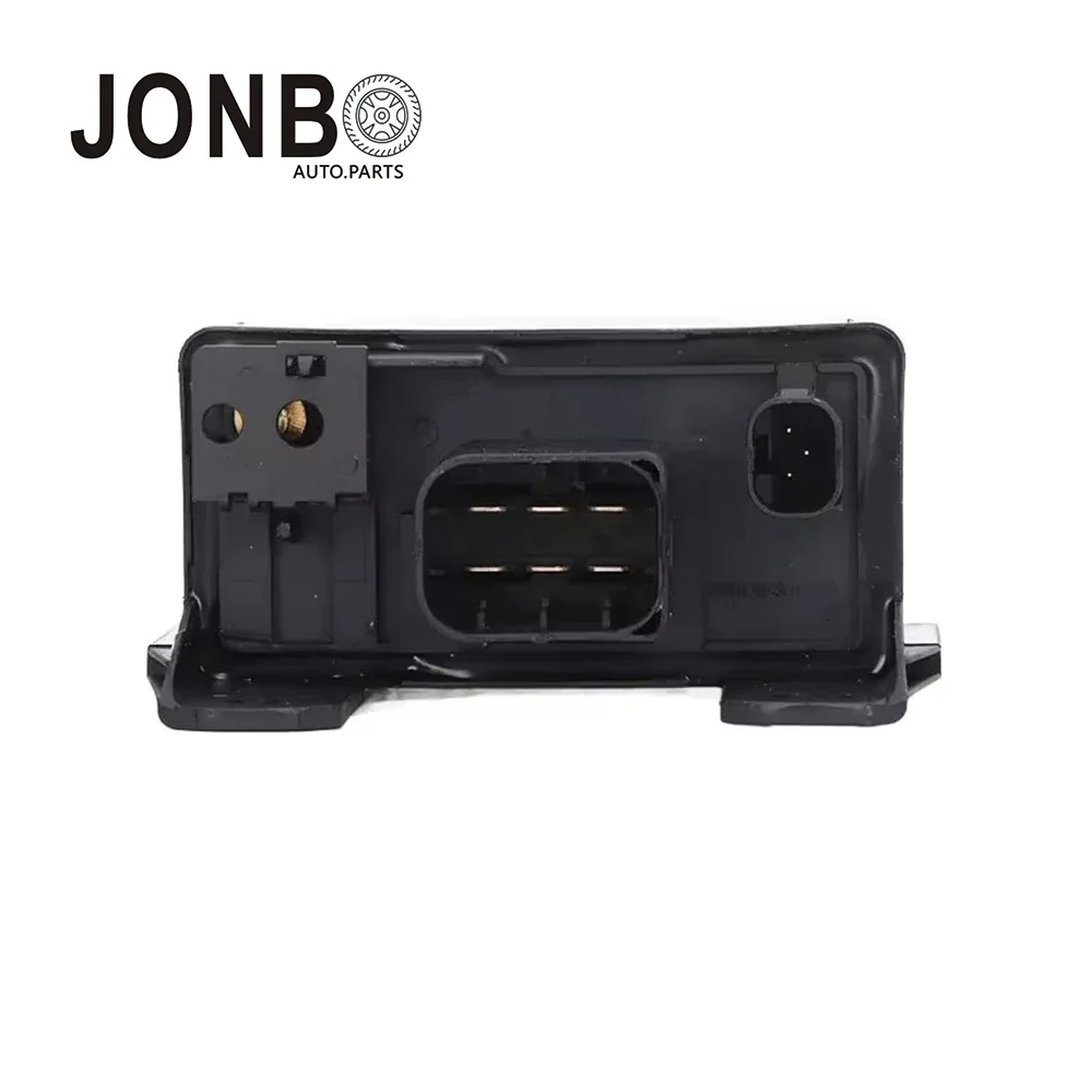 JONBO  0005453616  Glow Plug Relay Control Module For Mercedes Benz W202 W203 S202 S203 W210 W211 S210 W163 W220 A0005453616