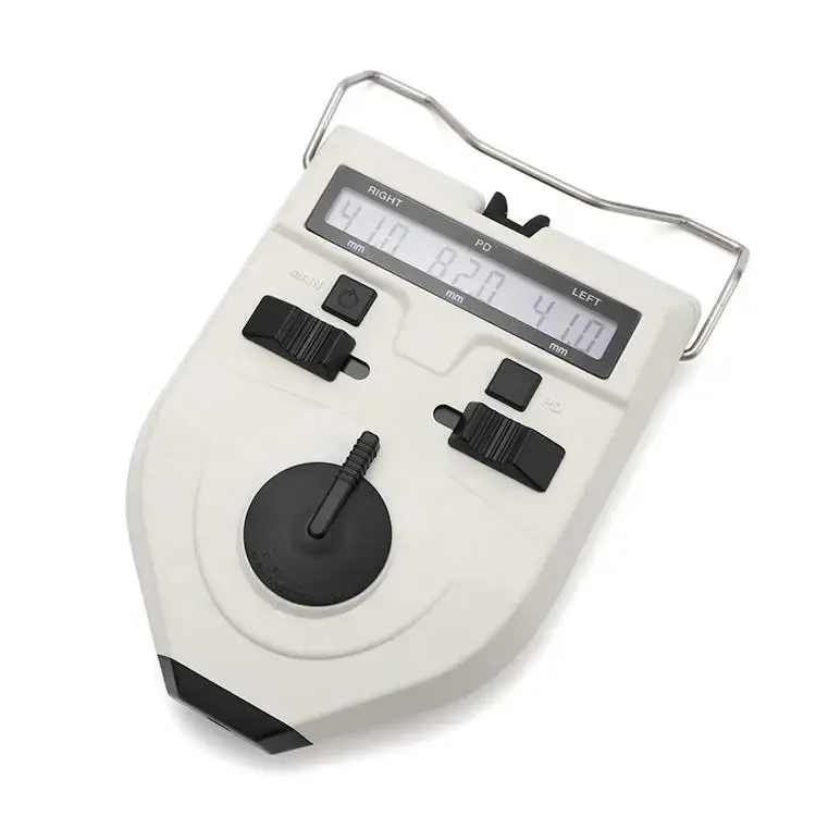 

IN-830A Digital Pd Meter Pupilometer Eye Pd Meter Led Light Source Pd Meters