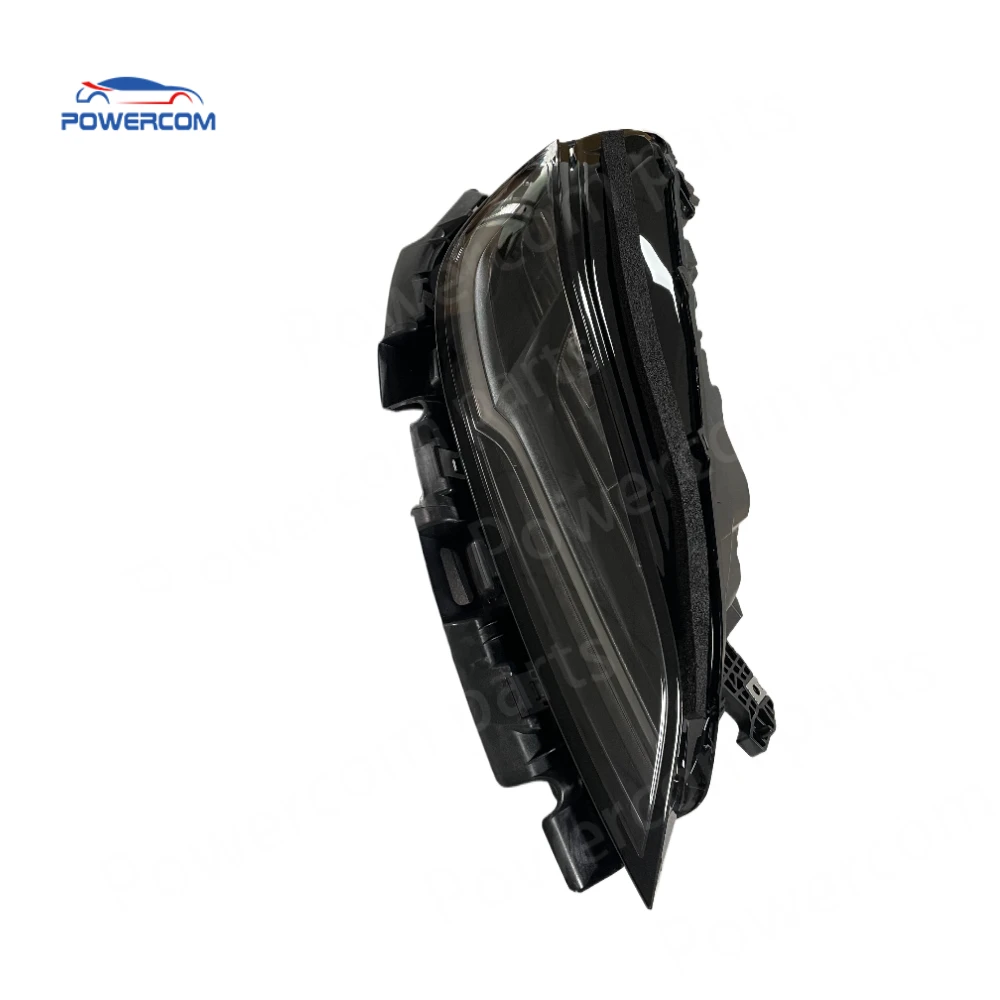 Highland 1760888-00-F & 1760889-00-F Factory Genuine LED Headlamp for Model 3 2024 Auto Parts Car Light Accessories