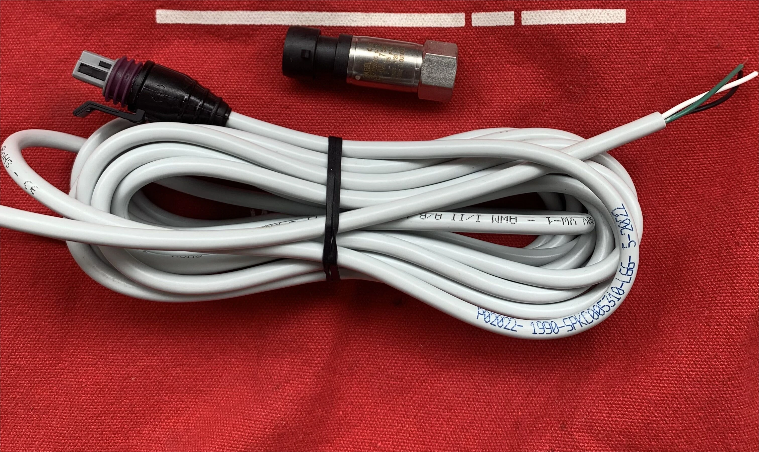 Drucksensor für Expansionsventil 0041C0