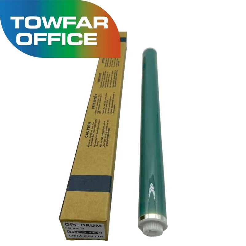 1 шт. Новый Длительный OPC-барабан для Canon IRC 5051 5045 5030 5035 5235 5250 5255 5240 запасные части для копировального принтера