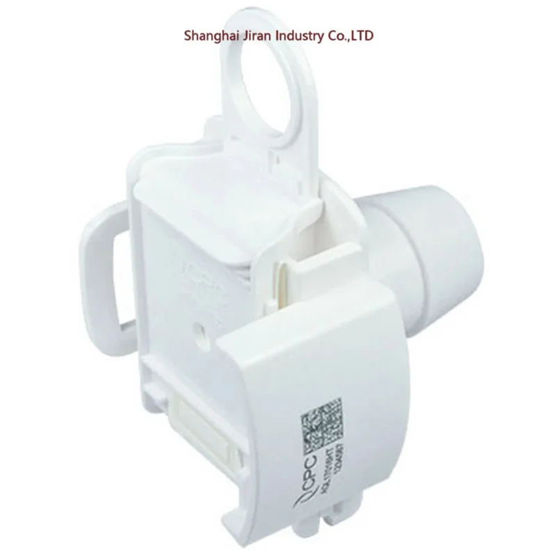 

CPC AQL17016HT 1-дюймовый разъем для шланга без гендерного разъема AseptiQuik L, высокая температура (1 шт./пакет)