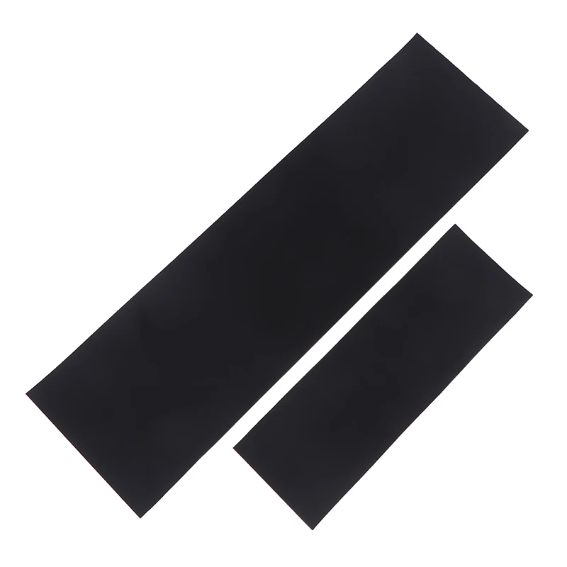 Mechanische Tastatur Poron-Unterlage Schaumstoff 3mm Dicke Anpassbare Tastatur-Poron-Pad-Schaumstoff Einfach zu Schneiden 60% 65% 80% 104% Multi 【AliS8】